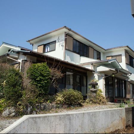 Guesthouse Enn 하코네 외부 사진