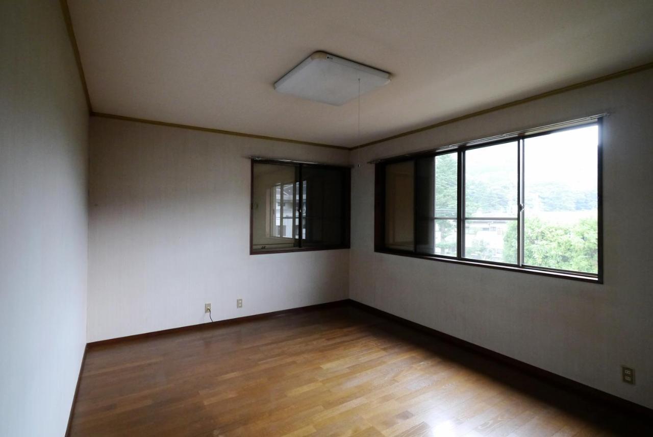 Guesthouse Enn 하코네 외부 사진