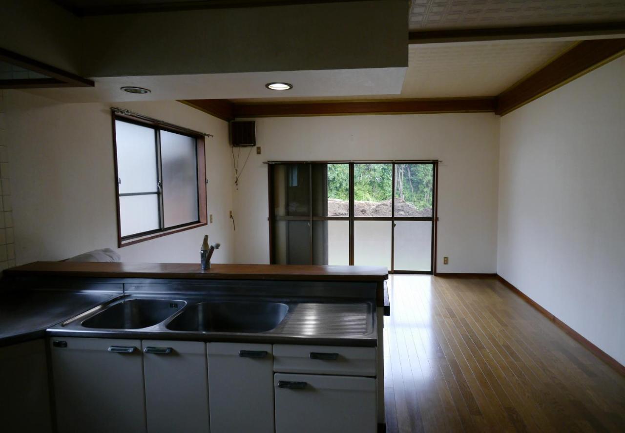 Guesthouse Enn 하코네 외부 사진