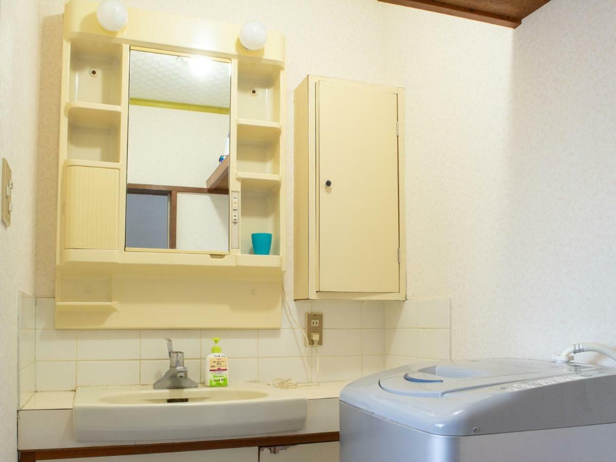 Guesthouse Enn 하코네 외부 사진