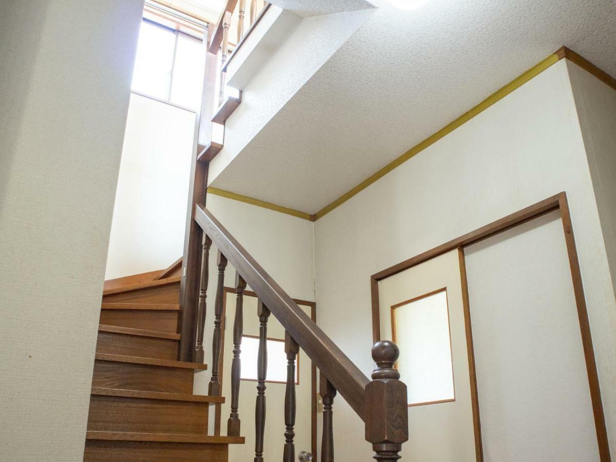 Guesthouse Enn 하코네 외부 사진
