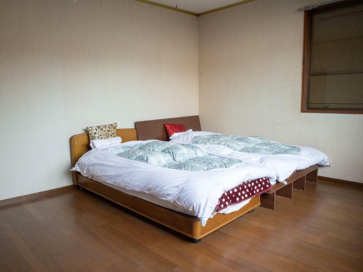 Guesthouse Enn 하코네 외부 사진
